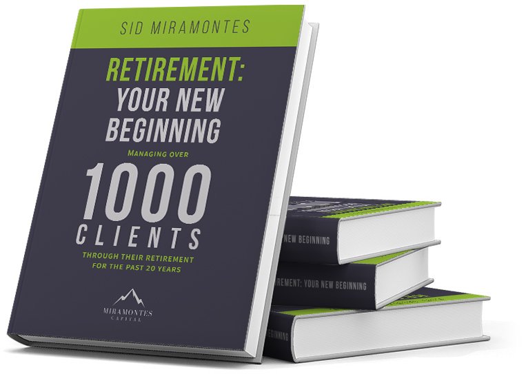Retirement planning guidebook 