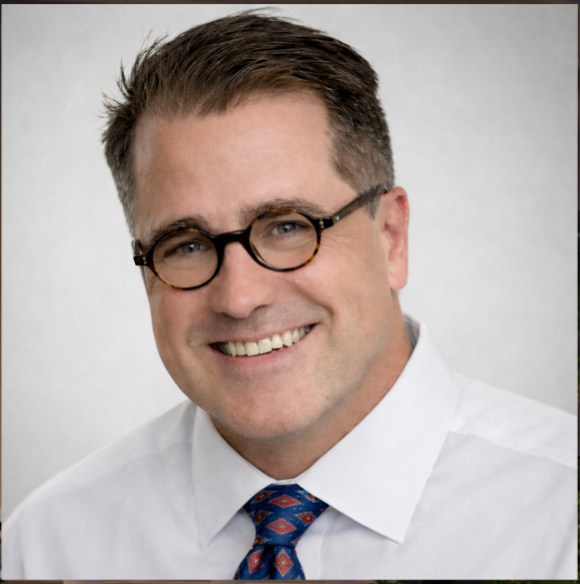 Brian William Foote, CFA