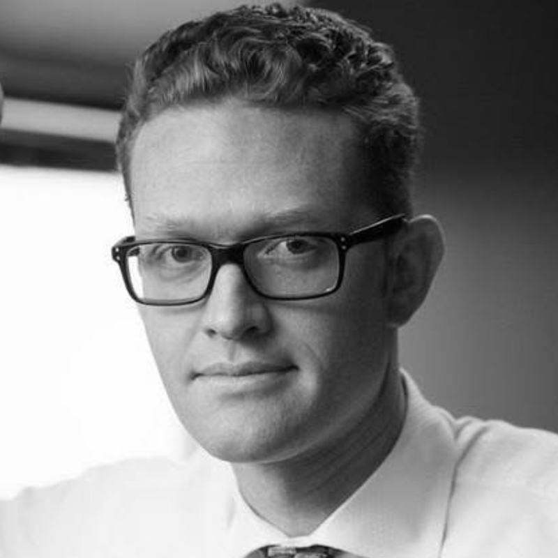 Daniel Newman, CFP®